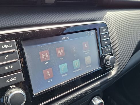 Certified 2024 Nissan Kicks S image 14