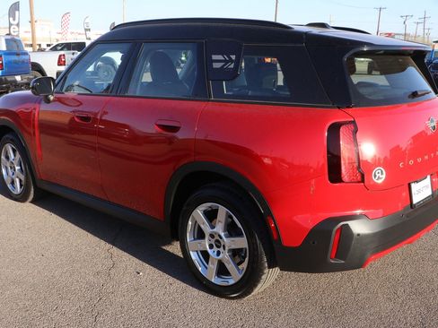 Used 2025 MINI Cooper Countryman S image 5