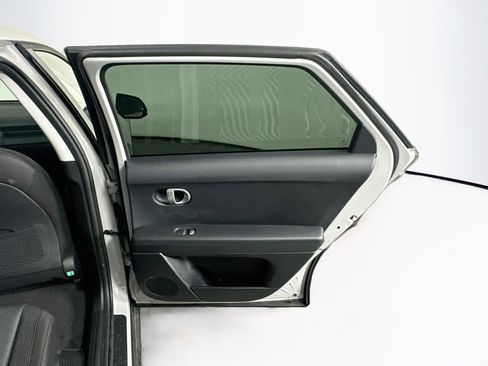 Used 2024 Hyundai Ioniq 5 SE RWD image 29