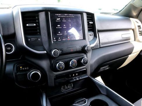 Used 2021 RAM 1500 Lone Star RWD image 16