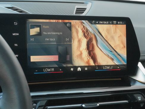 Certified 2025 BMW X1 xDrive28i AWD/4WD image 24