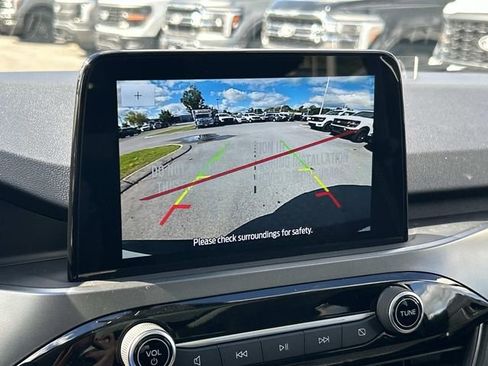 New 2026 Ford Escape Active w/ Cold Weather Package FWD image 30