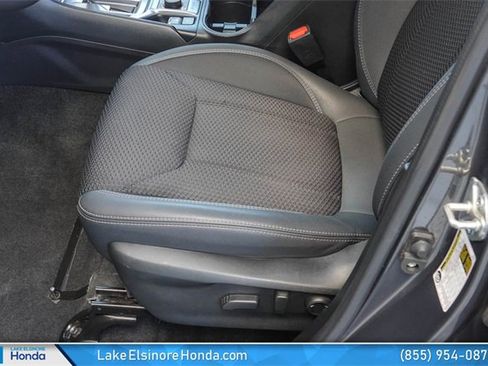 Used 2022 Subaru Forester Premium image 16