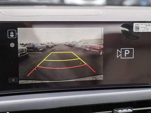 New 2025 Hyundai Sonata SEL image 24