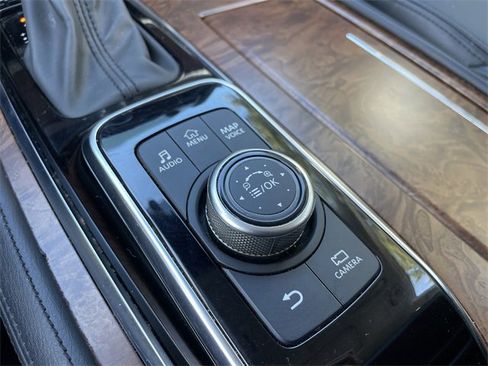 Certified 2024 Nissan Armada SL w/ Cargo Package image 35