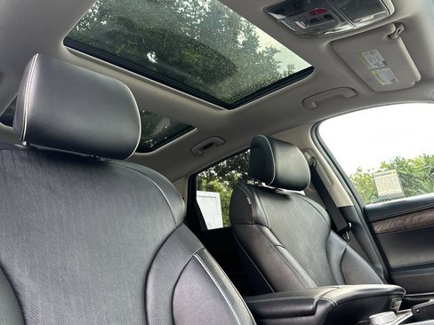 Used 2023 Genesis GV80 3.5T Advanced + w/ Cargo Package image 18