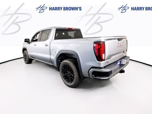 New 2026 GMC Sierra 1500 Elevation image 29