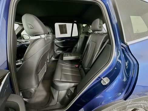 Used 2023 BMW X3 xDrive30i w/ Convenience Package image 32