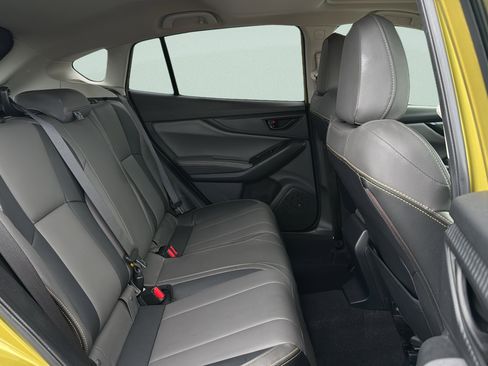 Used 2021 Subaru Crosstrek 2.5i Sport w/ Moonroof Package image 57