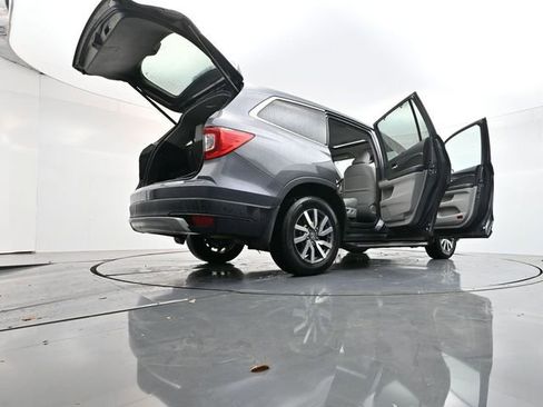 Used 2020 Honda Pilot EX-L image 57