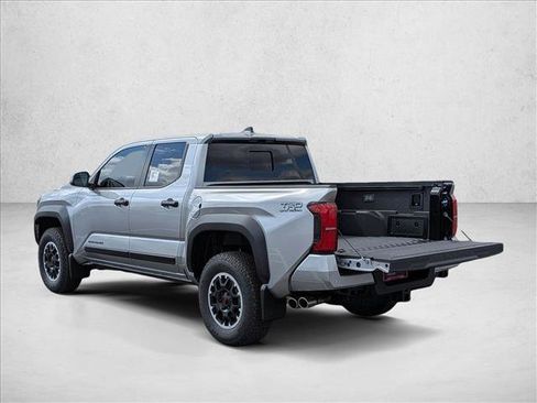 New 2026 Toyota Tacoma TRD Off-Road AWD/4WD image 9