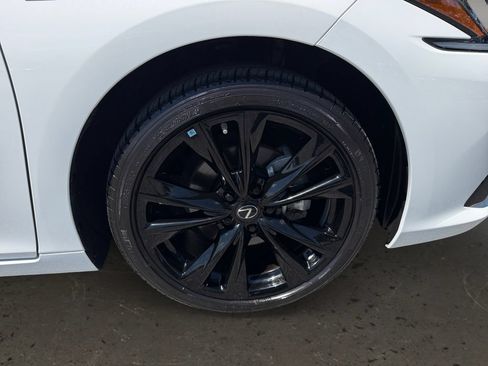 Certified 2024 Lexus ES 350 F Sport w/ Accessory Package (Z2) FWD image 26