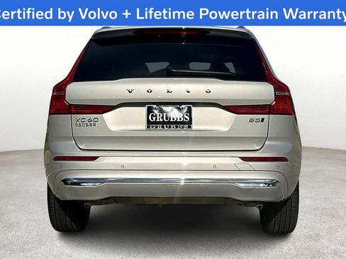 Certified 2023 Volvo XC60 B5 Plus image 6