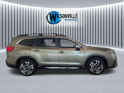 Certified 2023 Subaru Ascent Limited w/ Technology Package AWD/4WD image 15