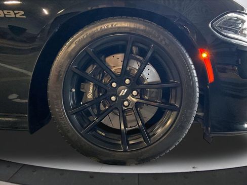 Certified 2018 Dodge Charger R/T RWD image 34