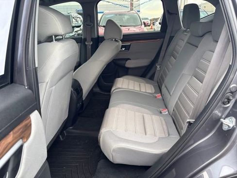 Used 2021 Honda CR-V EX image 23