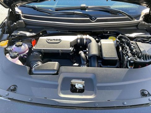 New 2026 Jeep Cherokee Limited image 35