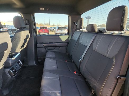 Used 2024 Ford F150 STX w/ Mobile Office Package image 5