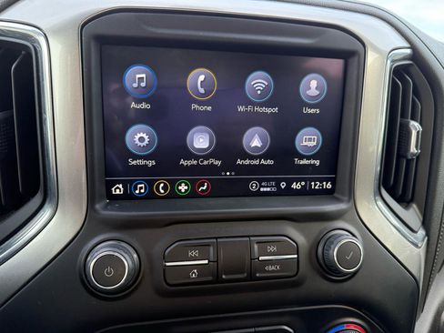 Used 2021 Chevrolet Silverado 1500 RST image 30