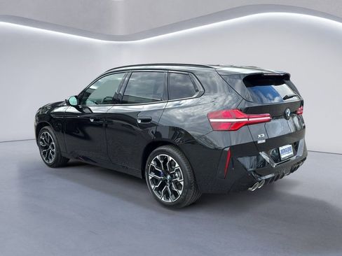 New 2026 BMW X3 M50 image 5