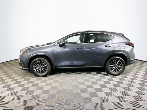 New 2026 Lexus NX 450h+ AWD w/ Luxury Package image 4