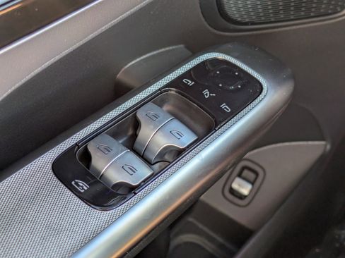 New 2026 Mercedes-Benz GLC 300 4MATIC image 27