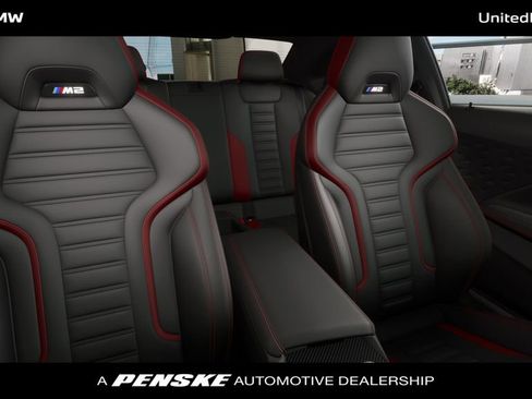 New 2026 BMW M2 w/ Lighting Package image 11