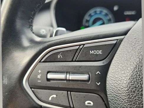 Used 2023 Hyundai Santa Fe Limited AWD/4WD image 21