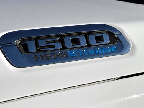 Used 2022 RAM 1500 Limited image 6