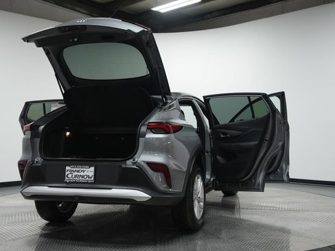 New 2026 Buick Envista Preferred w/ Convenience I Package image 12