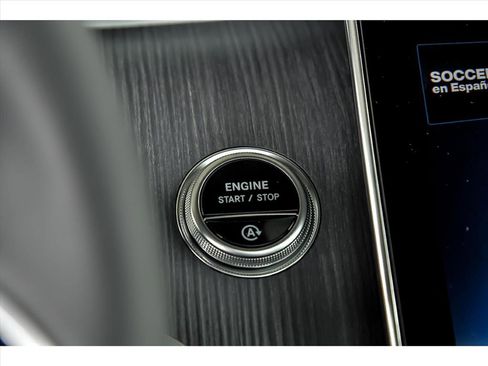 Certified 2025 Mercedes-Benz GLC 300 GLC 300 4MATIC image 20