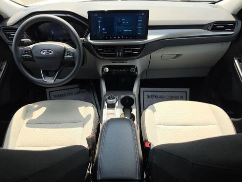 Certified 2025 Ford Escape Active w/ Tech Pack #1 FWD image 18