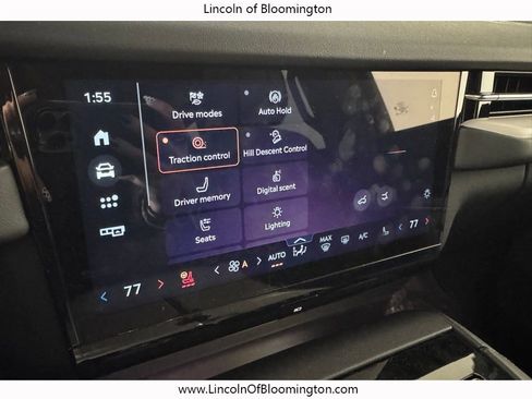 New 2025 Lincoln Navigator L Reserve image 58