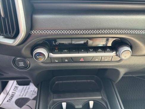 New 2026 MAZDA CX-50 AWD 2.5 S w/ Weather Package image 28