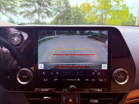 Certified 2024 Lexus NX 250 FWD image 25