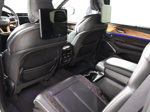 Used 2023 Jeep Grand Cherokee L Summit image 26