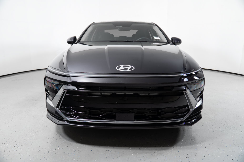 New 2026 Hyundai Sonata SEL FWD image 15