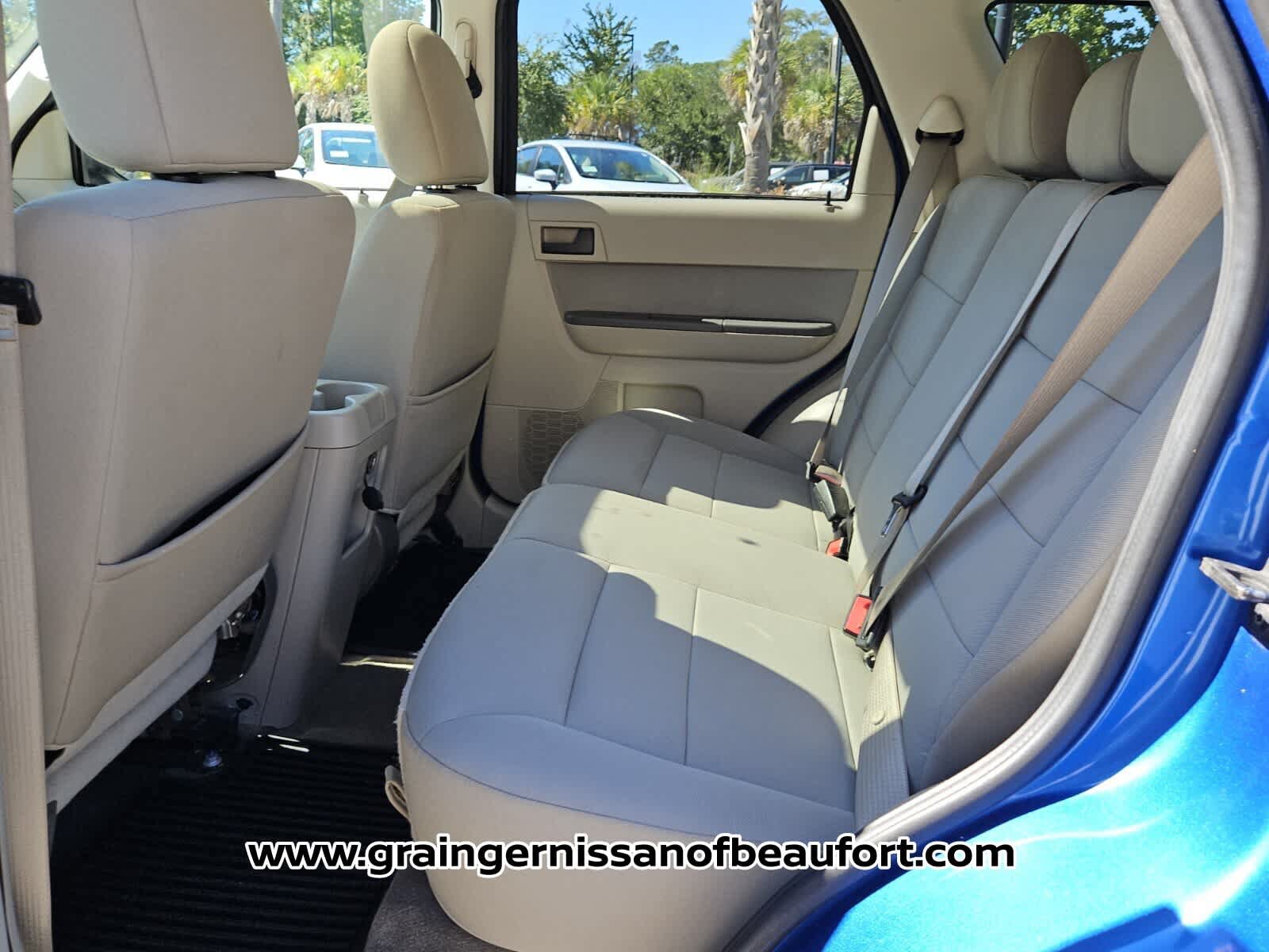 Used 2012 Ford Escape XLT FWD image 4