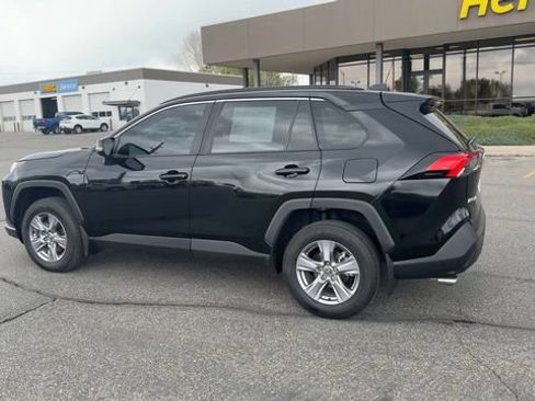 Used 2024 Toyota RAV4 XLE w/ Convenience Package AWD/4WD image 6