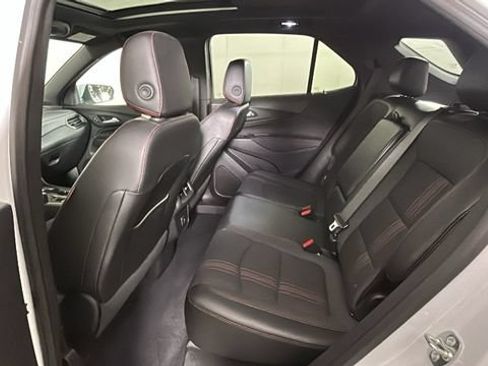 Used 2024 Chevrolet Equinox RS FWD image 26