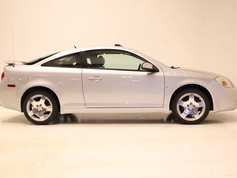 Used 2008 Chevrolet Cobalt Sport image 3