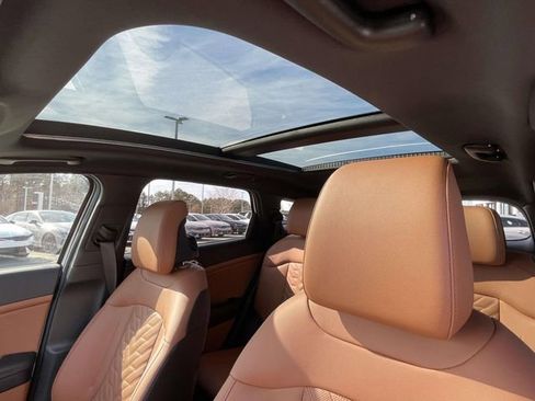 New 2026 Kia Sportage X-Line image 2