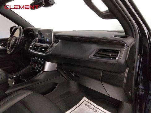 Used 2023 Chevrolet Tahoe Z71 image 42