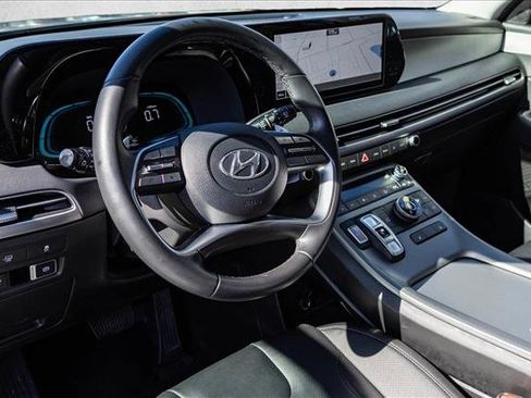 Used 2025 Hyundai Palisade SEL image 10