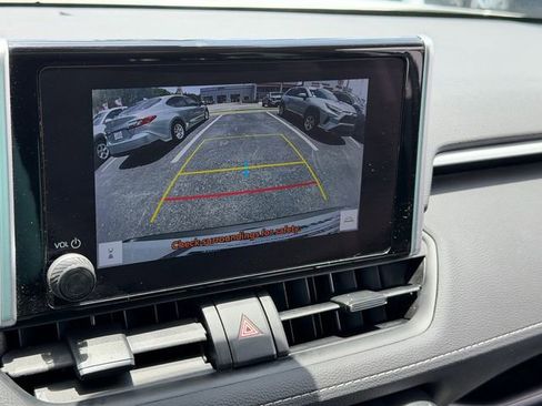 Certified 2023 Toyota RAV4 XLE w/ Convenience Package AWD/4WD image 21