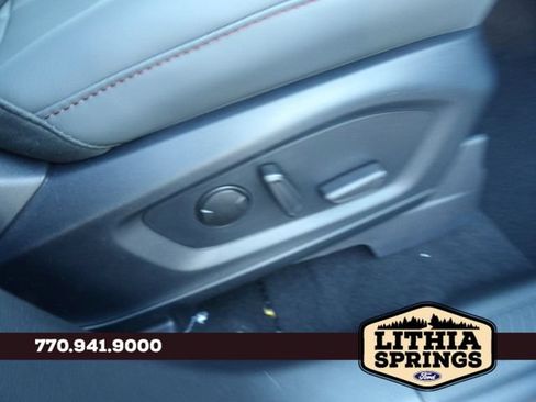 New 2026 Ford Explorer Active w/ Active Comfort Package RWD image 36