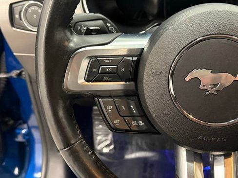 Used 2022 Ford Mustang GT Premium w/ Equipment Group 401A image 20