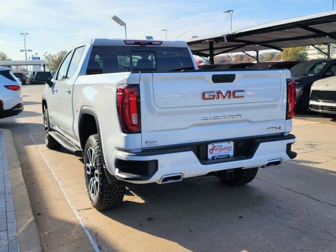 New 2026 GMC Sierra 1500 AT4 w/ AT4 Premium Package image 6
