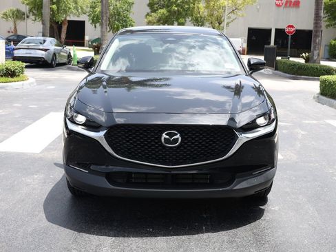 Certified 2024 MAZDA CX-30 AWD 2.5 S image 3