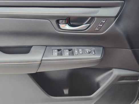 Used 2026 Honda CR-V Sport-L image 24
